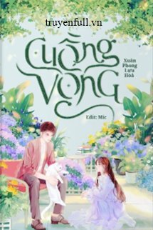Cuồng Vọng book cover