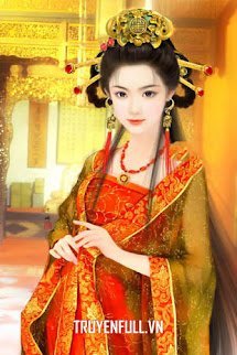 Trẫm Vốn Là Nữ book cover