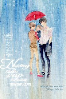 Nương Tựa Vào Nhau book cover