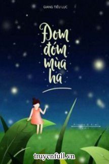 Đom Đóm Mùa Hạ book cover