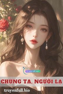 Chúng Ta, Người Lạ book cover