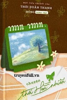 Chuyện Thời Hồn Nhiên book cover