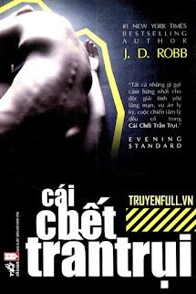 Cái Chết Trần Trụi book cover