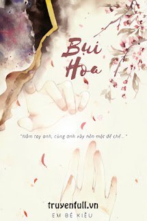 Bụi Hoa book cover
