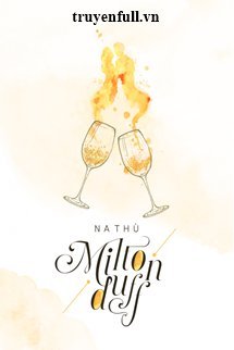 Miltonduff book cover