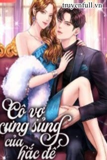 Cô Vợ Cưng Sủng Của Hắc Đế book cover
