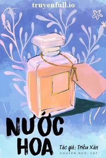Nước Hoa book cover