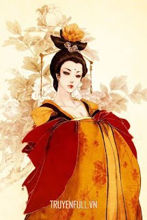 Thâm Cung - Trần Lạc Hoa Cover