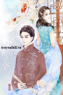 Hứa Cùng Em Phù Sinh Nhược Mộng book cover
