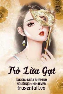 Trò Lừa Gạt book cover