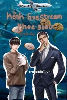 Kênh Live Stream Khoe Giàu book cover