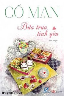 Bữa Trưa Tình Yêu book cover