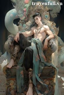Cuồng Long Xuất Thế Cover