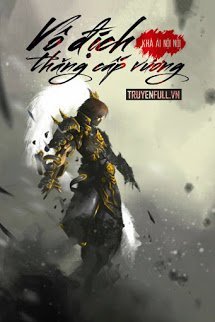 Vô Địch Thăng Cấp Vương book cover