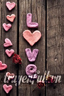 Ngọt Ngào Ngày Valentine book cover
