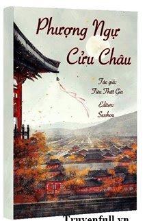 Phượng Ngự Cửu Châu book cover