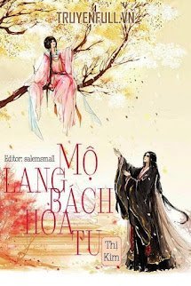 Mộ Lang Bách Hoa Tu book cover