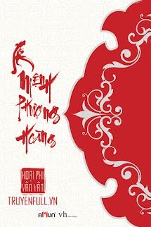 Mệnh Phượng Hoàng book cover