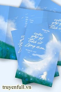 Cuộc Gặp Gỡ Tình Cờ Lãng Mạn book cover