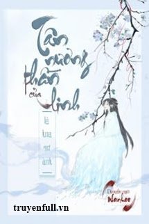 Tân Nương Của Thần Linh book cover