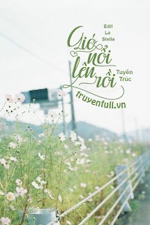 Gió Nổi Lên Rồi book cover