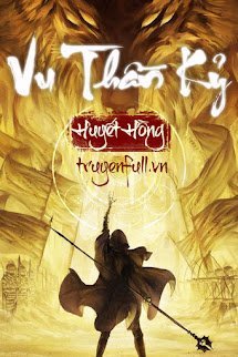 Vu Thần Kỷ book cover