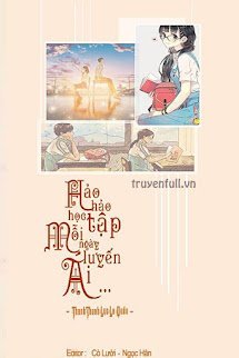 Chăm Chỉ Học Tập, Ngày Ngày Yêu Đương book cover