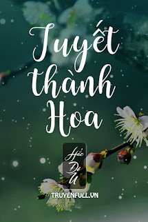 Tuyết Thành Hoa book cover