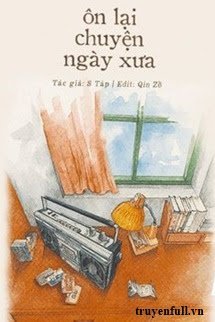 Ôn Lại Chuyện Ngày Xưa book cover