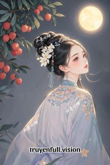 Tể Tướng Phu Nhân Cover