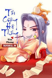 Tối Cường Hệ Thống book cover