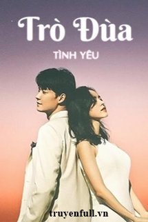 Trò Đùa Tình Yêu book cover