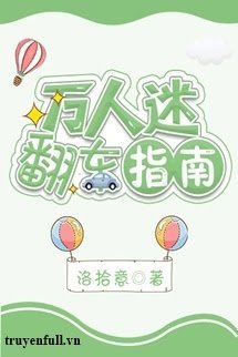 Hướng Dẫn Cách Vạn Nhân Mê Lật Kèo book cover