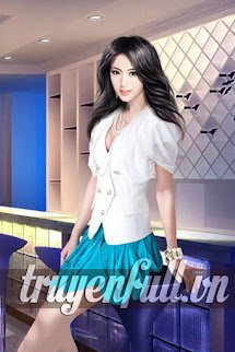 Người Con Gái Áo Trắng Trên Quán Bar Cover