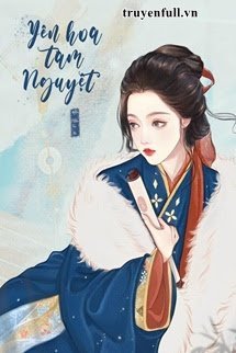 Yên Hoa Tam Nguyệt book cover