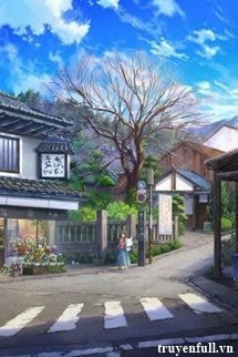 [Đồng Nhân Tokyo Revengers] Tiệm Mì Natsukashii book cover