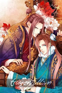 Tiểu "Đệ Đệ" Của Hoàng Đế book cover