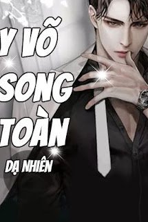 Y Võ Song Toàn book cover