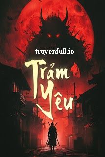 Trảm Yêu - Ma Lạt Bạch Thái Cover