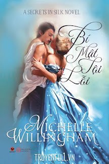 Bí Mật Tội Lỗi book cover