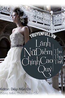 Nữ Chính Lãnh Diễm Cao Quý book cover