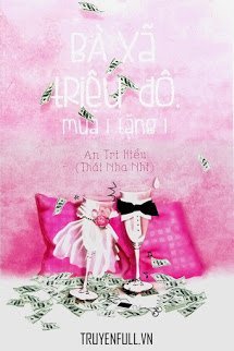 Bà Xã Triệu Đô Mua Một Tặng Một book cover