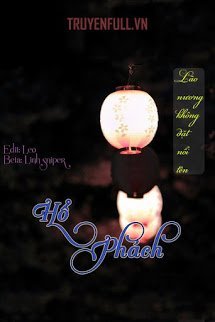 Hổ Phách book cover