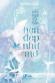 Hẹn Đẹp Như Mơ book cover