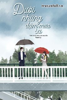 Dưới Những Dặm Mưa Sa book cover