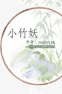 Tiểu Trúc Yêu book cover