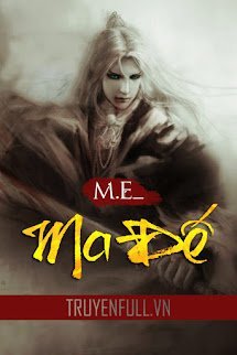 Ma Đế book cover