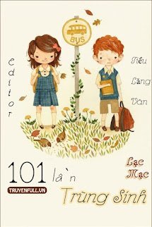 101 Lần Trùng Sinh book cover