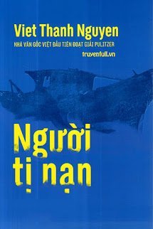 Người Tị Nạn Hạnh Phúc Nhất book cover
