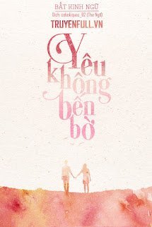 Yêu Không Bến Bờ book cover